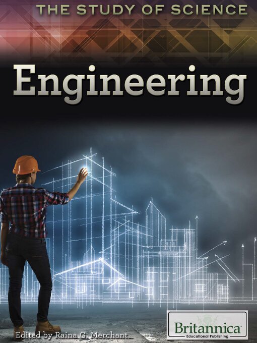 Title details for Engineering by Shalini Saxena - Available
